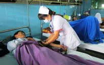 Gây ngộ độc 244 người, cơ sở sản xuất bị phạt... 4 triệu đồng
