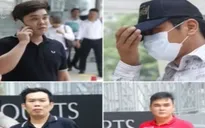 Singapore phạt tù 4 đối tượng lừa đảo du khách Việt