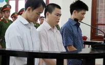 Vụ lật cầu treo Chu Va 6: 23 năm tù giam cho 3 bị cáo