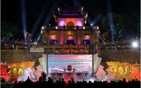 Xuân quê hương năm 2015: Tổ quốc vinh quang