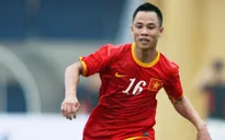 Dính chấn thương, Xuân Thành chia tay đội tuyển quốc gia