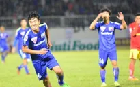 V.League 2015: HAGL thiệt quân nghiêm trọng tại vòng 4