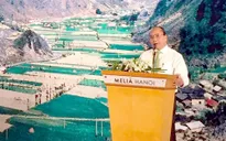 "Hà Giang cần đẩy mạnh cải thiện môi trường đầu tư kinh doanh"