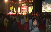 Ấm áp chương trình "Xuân yêu thương"