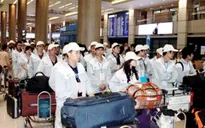 Hàn Quốc gia hạn tiếp nhận lao động Việt Nam