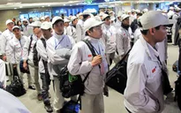 Xử phạt DN đưa người đi xuất khẩu lao động trái quy định