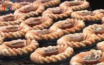 2014 - Năm thắng lợi của con tôm Việt Nam