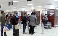TP.HCM triển khai thủ tục cấp đổi hộ chiếu qua mạng Internet