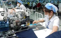 Triển vọng xuất khẩu của châu Á vẫn yếu
