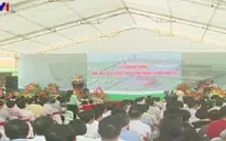Ứng dụng công nghệ mới trong xử lý rác thải sinh hoạt tại Hà Nội