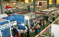 Khai mạc Triển lãm quốc tế chuyên ngành Y Dược Việt Nam lần 22