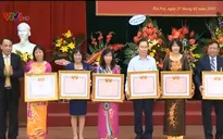 HV Y Dược học cổ truyền Việt Nam kỷ niệm 60 năm Ngày Thầy thuốc Việt Nam