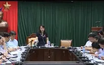 Quyết tâm không để dịch MERS xâm nhập vào Việt Nam