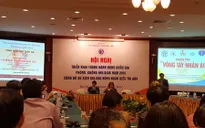 100.000 bệnh nhân HIV/AIDS được điều trị ARV