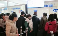 Hơn 980.000 cuộc gọi đến đường dây nóng ngành Y tế