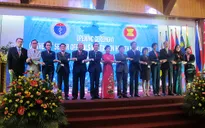 Kết thúc Hội nghị các quan chức cấp cao về phát triển y tế ASEAN