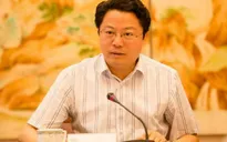 Trung Quốc: Bí thư Thành ủy Nam Kinh bị cách chức