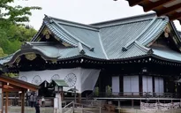 Hàn Quốc chỉ trích Thủ tướng Nhật Bản gửi đồ lễ tới đền Yasukuni
