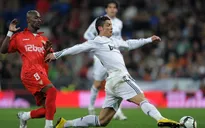 Sevilla – Real Madrid: Bắt đầu chặng tourmalet (1h00, 3/5, K+1)