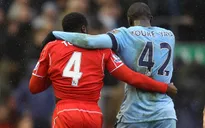 Yaya Toure bẽ mặt trước anh trai Kolo