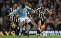 Man City - Juventus: Phá "dớp" khôn nhà dại chợ (1h45, 16/9)
