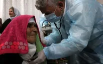 350 người Yazidi kể lại cuộc sống dưới tay IS
