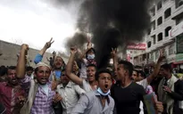 Yemen kêu gọi quân đội các nước Vùng Vịnh can thiệp