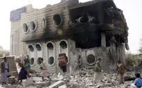 Yemen: Các bên đối địch ra điều kiện để đàm phán