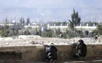 Yemen: Phiến quân Houthi chiếm Dinh Tổng thống