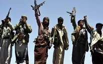 Yemen kêu gọi các nước Vùng Vịnh can thiệp quân sự