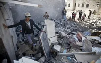 Mỹ, Iran bất đồng về tình hình Yemen