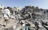 Yemen: Không kích vào một đám cưới, 40 người thiệt mạng