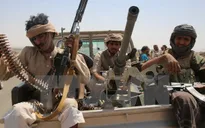 Giao tranh ác liệt tại miền Nam Yemen