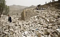 Nga kêu gọi tạm ngừng không kích tại Yemen