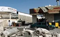 Yemen đạt thỏa thuận chấm dứt khủng hoảng