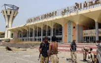 Yemen: Lực lượng của Tổng thống Hadi giành lại căn cứ không quân lớn nhất
