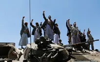 Yemen: Phiến quân Houthi mở rộng phạm vi kiểm soát ở Aden