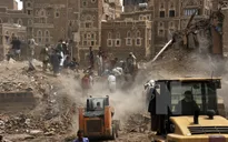 Đàm phán giải quyết nội chiến tại Yemen không đạt kết quả