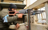 Lệnh ngừng bắn tại Yemen bị vi phạm ngay sau khi có hiệu lực