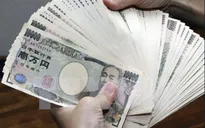 Đồng Yen tăng giá do lo ngại về áp lực lạm phát toàn cầu