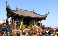 Hôm nay, khai hội xuân Yên Tử