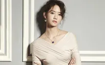 Yoona (SNSD) đẹp hút hồn trong tạp chí Marie Claire
