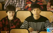 "Bỏ" Angelababy, Huỳnh Hiểu Minh "hẹn hò" với Dương Mịch