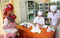 Mạng lưới y tế cơ sở đảm bảo 70% nhu cầu
