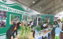 Đẩy mạnh phát triển du lịch từ Hội chợ Thương mại và du lịch ĐBSCL