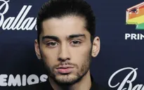 Rời One Direction, Zayn Malik phát triển sự nghiệp solo