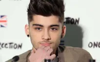 Thành viên điển trai của One Direction bỏ nhóm
