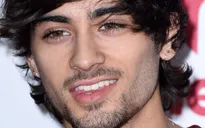 Zayn Malik của One Direction chưa từng muốn nổi tiếng
