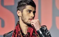 Zayn Malik: “Tôi biết đã làm các fan One Direction thất vọng”
