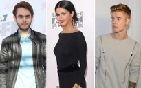 Justin sẵn sàng quyết chiến với “tình mới” của Selena